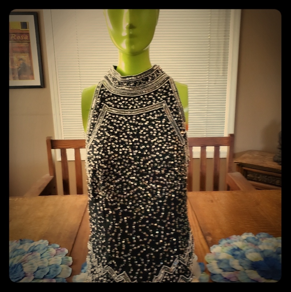 Vintage top